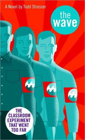 The Wave By:Strasser, Todd Eur:12,99 Ден2:599