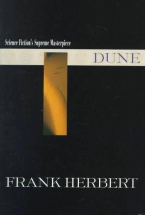 Dune By:Herbert, Frank Eur:11,37 Ден2:1699
