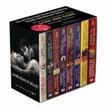 Sookie Stackhouse Set By:Harris, Charlaine Eur:17,87 Ден2:3599