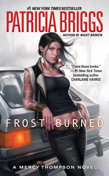 Frost Burned By:Briggs, Patricia Eur:14,62 Ден2:599