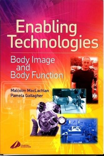 Enabling Technologies By:Gallagher, Pamela Eur:37,38 Ден1:3099