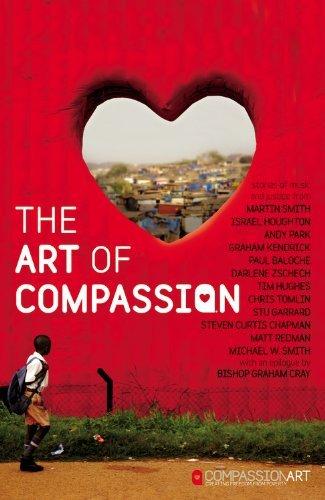 The Art of Compassion By:Smith, Martin Eur:26 Ден2:1199
