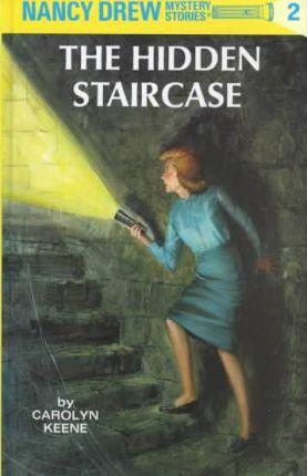 Nancy Drew 02: the Hidden Staircase By:Keene, Carolyn Eur:9,74 Ден2:599