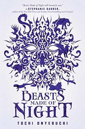 Beasts Made Of Night By:Onyebuchi, Tochi Eur:177,22 Ден2:599
