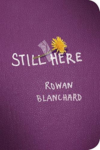 Still Here By:Blanchard, Rowan Eur:27,63 Ден2:999