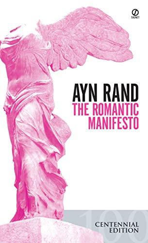 The Romantic Manifesto : A Philosophy of Literature(Revised Edn) By:Rand, Ayn Eur:16,24 Ден2:599