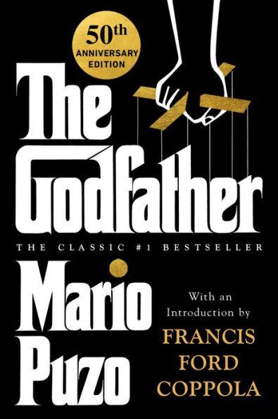 The Godfather By:Puzo, Mario Eur:24,37 Ден2:1099