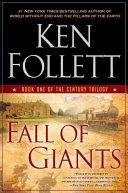 Fall of Giants By:Follett, Ken Eur:16,24 Ден2:1399