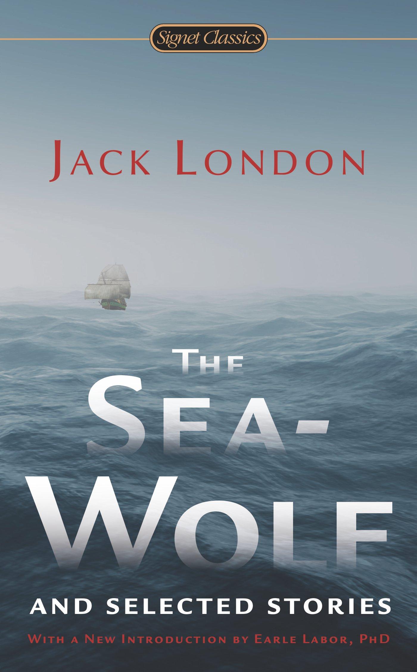 The Sea-Wolf and Selected Stories By:London, Jack Eur:11,37 Ден2:299
