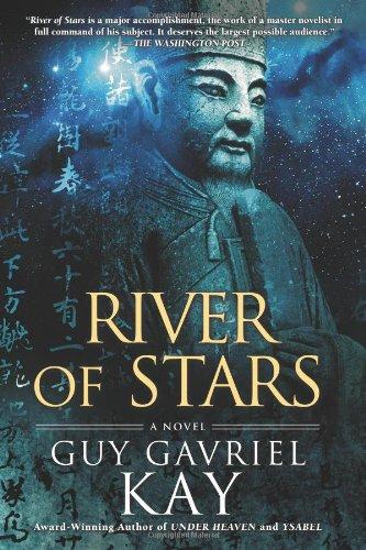 River of Stars By:Kay, Guy Gavriel Eur:26 Ден2:999