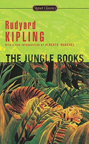 The Jungle Books By:Kipling, Rudyard Eur:21,12 Ден2:299