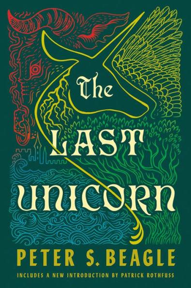 The Last Unicorn By:Beagle, Peter S. Eur:8,11 Ден2:1199