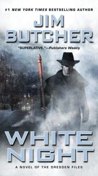 White Night By:Butcher, Jim Eur:9,74 Ден2:699