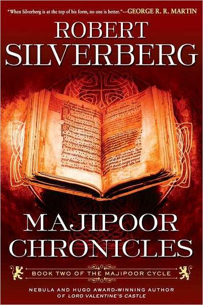 Majipoor Chronicles By:Silverberg, Robert K Eur:14,62 Ден2:899