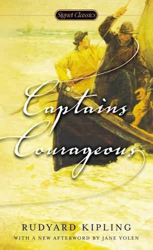 Captains Courageous By:Kipling, Rudyard Eur:8,11 Ден2:299