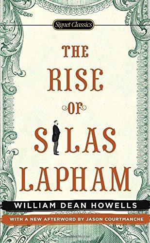 The Rise of Silas Lapham By:Howells, William Dean Eur:11,37 Ден2:299