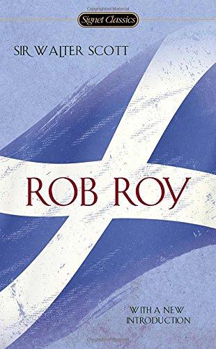 Rob Roy: Signet Classics By:Scott, Walter Eur:21,12 Ден2:299