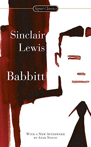 Babbitt By:Lewis, Sinclair Eur:3,24 Ден2:299