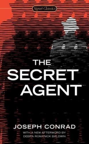 The Secret Agent By:Conrad, Joseph Eur:0,49 Ден2:299