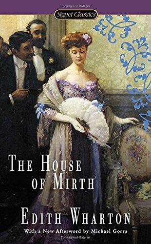 The House Of Mirth By:Wharton, Edith Eur:8,11 Ден2:299
