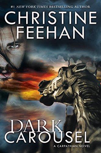 Dark Carousel By:Feehan, Christine Eur:9,74 Ден2:999