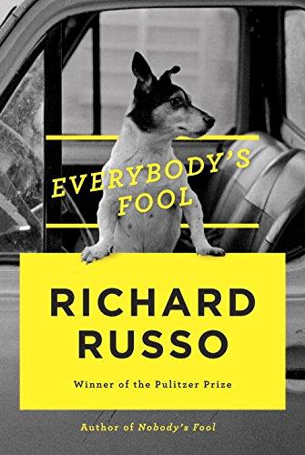 Everybody's Fool : A novel By:Russo, Richard Eur:1,63 Ден2:1199