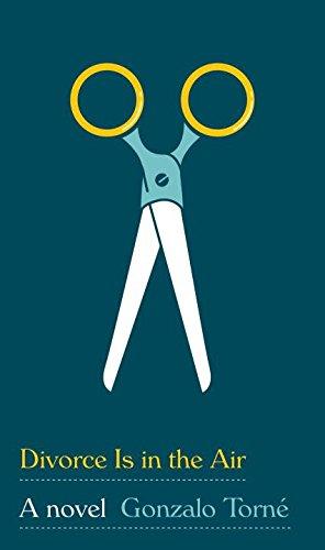 Divorce Is in the Air By:Guardia, Gonzalo Tornae De La Eur:11,37 Ден2:999