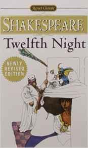 Twelfth Night By:Shakespeare, William Eur:4,86 Ден2:299