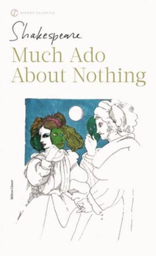 Much Ado About Nothing By:Shakespeare, William Eur:4,86 Ден2:299