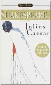 Julius Caesar By:Shakespeare, William Eur:11,37 Ден2:299