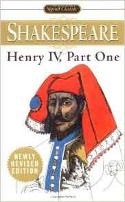 Henry Iv, Part I By:Shakespeare, William Eur:4,86 Ден2:299