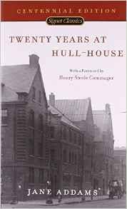 Twenty Years At Hull-house By:Addams, Jane Eur:9,74 Ден1:299