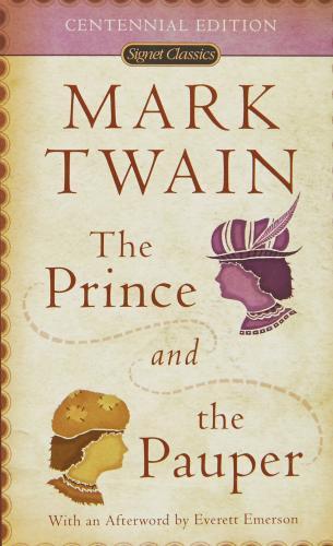 The Prince And The Pauper By:Twain, Mark Eur:4,86 Ден2:299