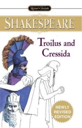Troilus and Cressida By:Seltzer, Daniel Eur:16,24 Ден2:299