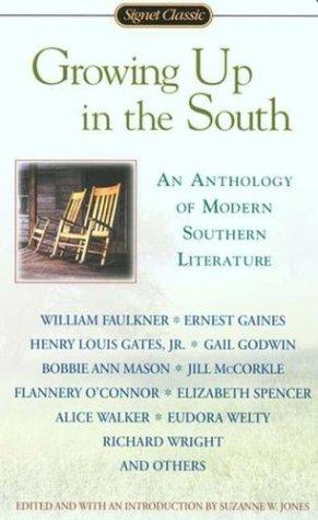 Growing Up in the South By:Jones, Suzanne Eur:4,86 Ден1:299
