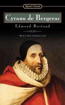 Cyrano de Bergerac By:Rostand, Edmond Eur:4,86 Ден2:299