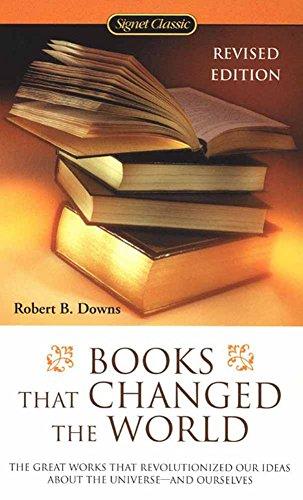 Books That Changed The World By:Downs, Robert B. Eur:34,13 Ден2:199