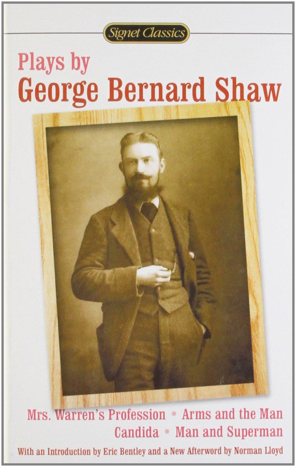 Plays by George Bernard Shaw By:Shaw, George Bernard Eur:4,86 Ден2:299