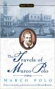 Travels Of Marco Polo By:Polo, Marco Eur:65,02 Ден1:299