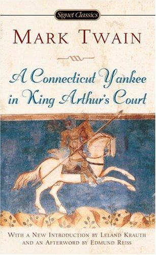 A Connecticut Yankee In King Arthur's Court By:Twain, Mark Eur:9,74 Ден2:299
