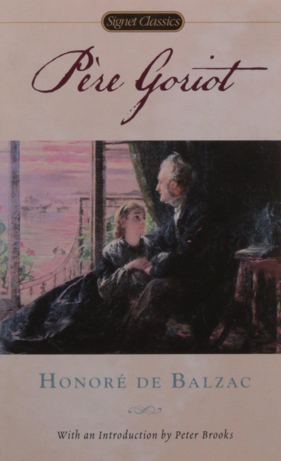 Pere Goriot By:Balzac, Honore de Eur:9,74 Ден2:299