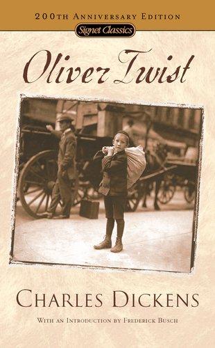 Oliver Twist By:Dickens, Charles Eur:21,12 Ден2:299