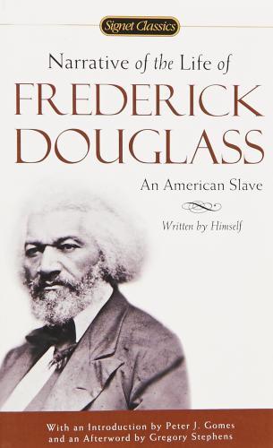 Narrative Of The Life Of Frederick Douglass : An American Slave By:Douglass, Frederick Eur:22,75 Ден2:299