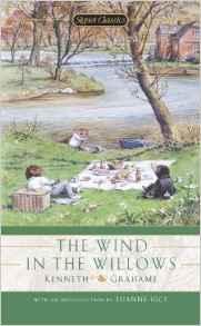 The Wind In The Willows By:Grahame, Kenneth Eur:4,86 Ден2:299