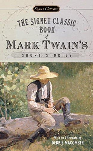 The Signet Classic Book Of Mark Twain's Short Stories By:Twain, Mark Eur:4,86 Ден2:299