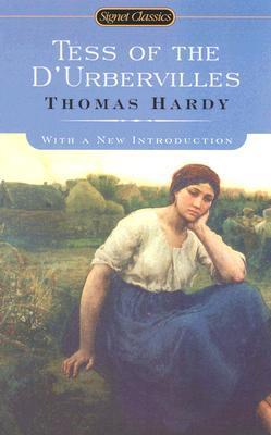 Tess Of The D'urbervilles By:Hardy, Thomas Eur:4,86 Ден2:299