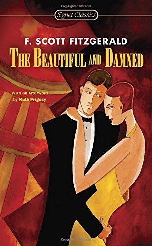 The Beautiful And The Damned By:Fitzgerald, F. Scott Eur:12,99 Ден2:299