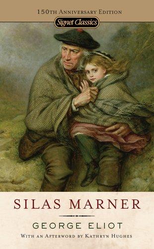 Silas Marner By:Eliot, George Eur:4,86 Ден2:299