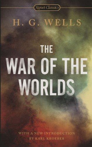 The War Of The Worlds By:Wells, H. G. Eur:1,63 Ден2:199