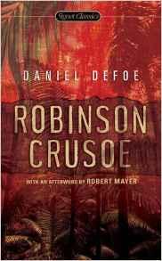 Robinson Crusoe By:Defoe, Daniel Eur:12,99 Ден2:299